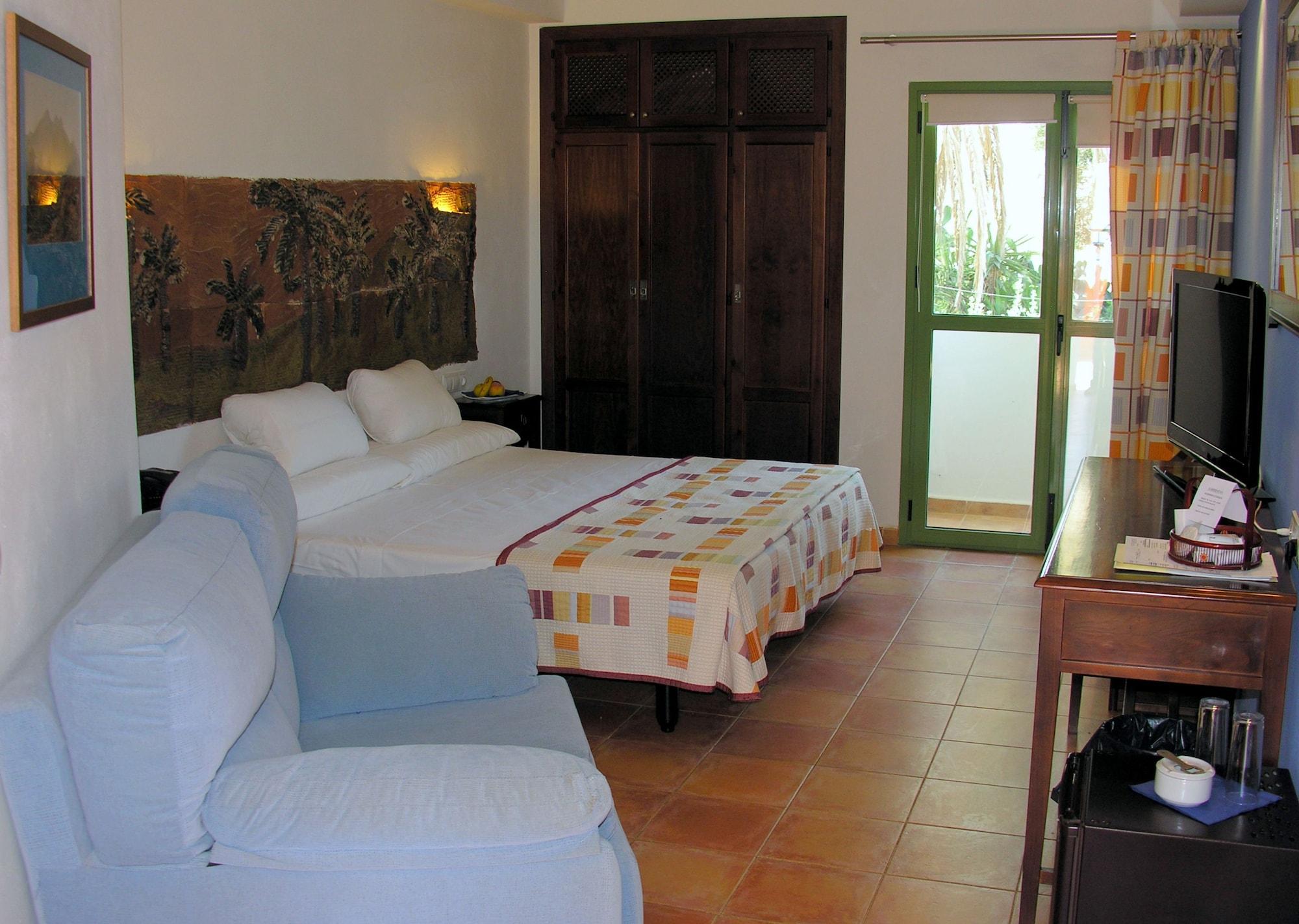 Hotel De Naturaleza Rodalquilar & Spa Cabo De Gata Zewnętrze zdjęcie