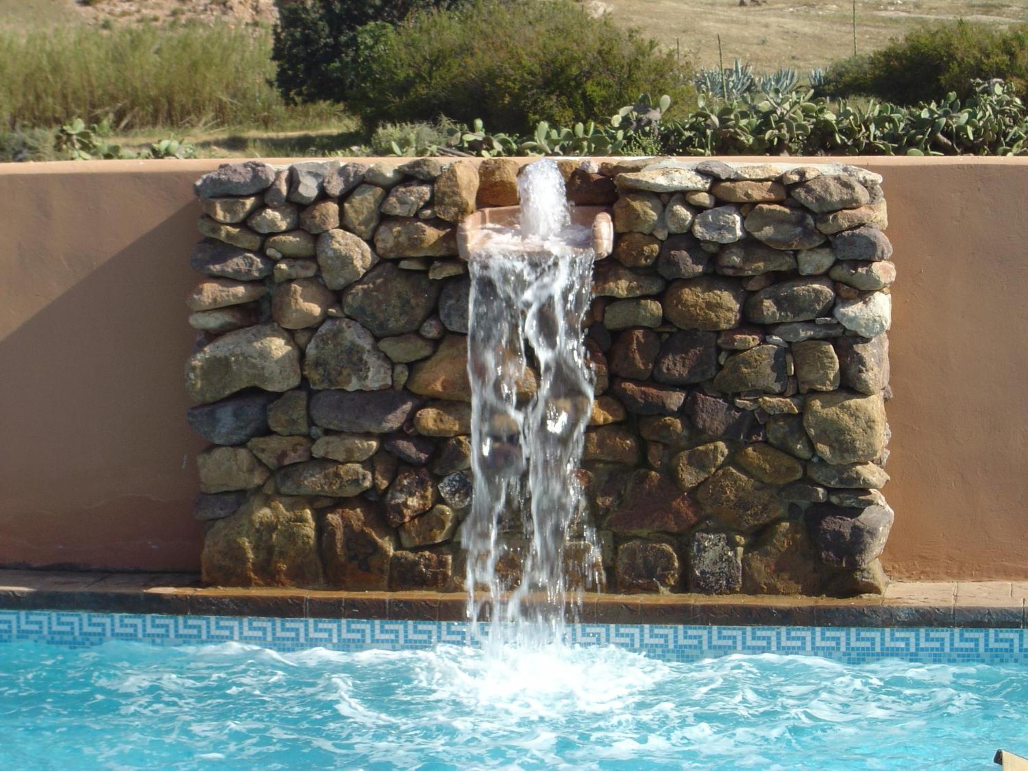 Hotel De Naturaleza Rodalquilar & Spa Cabo De Gata Zewnętrze zdjęcie