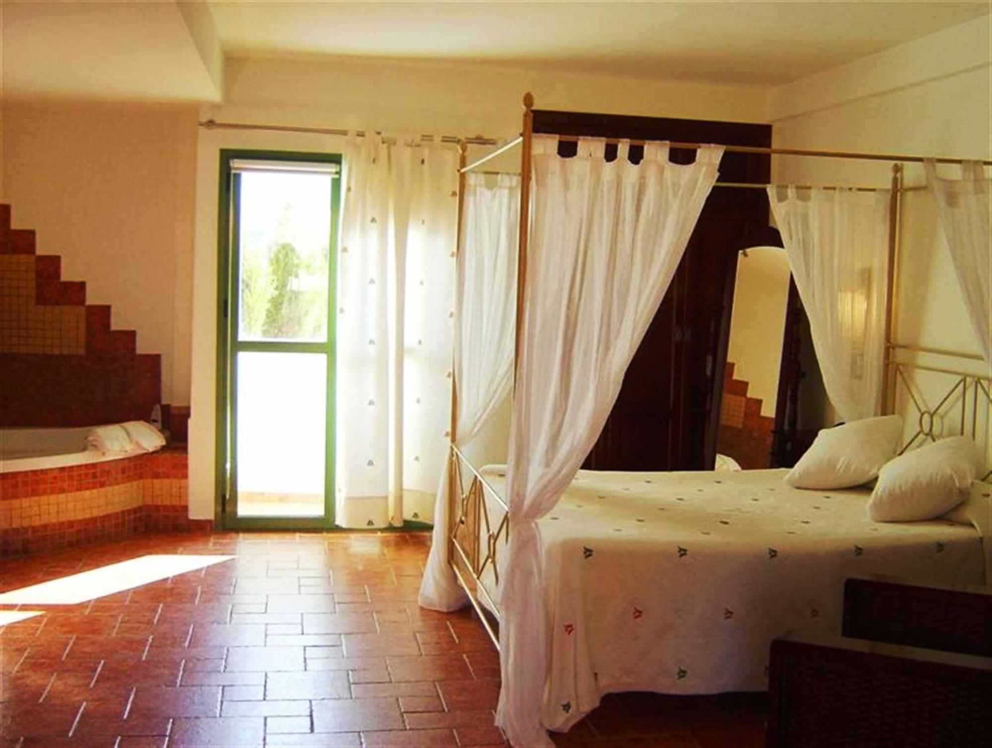 Hotel De Naturaleza Rodalquilar & Spa Cabo De Gata Pokój zdjęcie