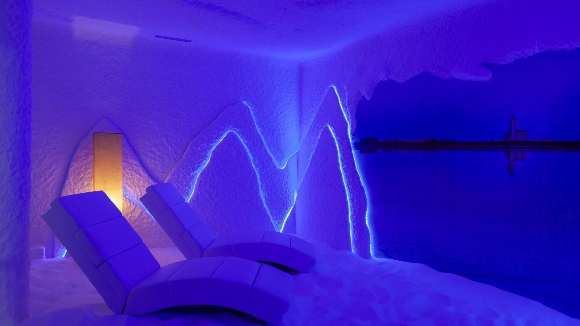 Hotel De Naturaleza Rodalquilar & Spa Cabo De Gata Zewnętrze zdjęcie
